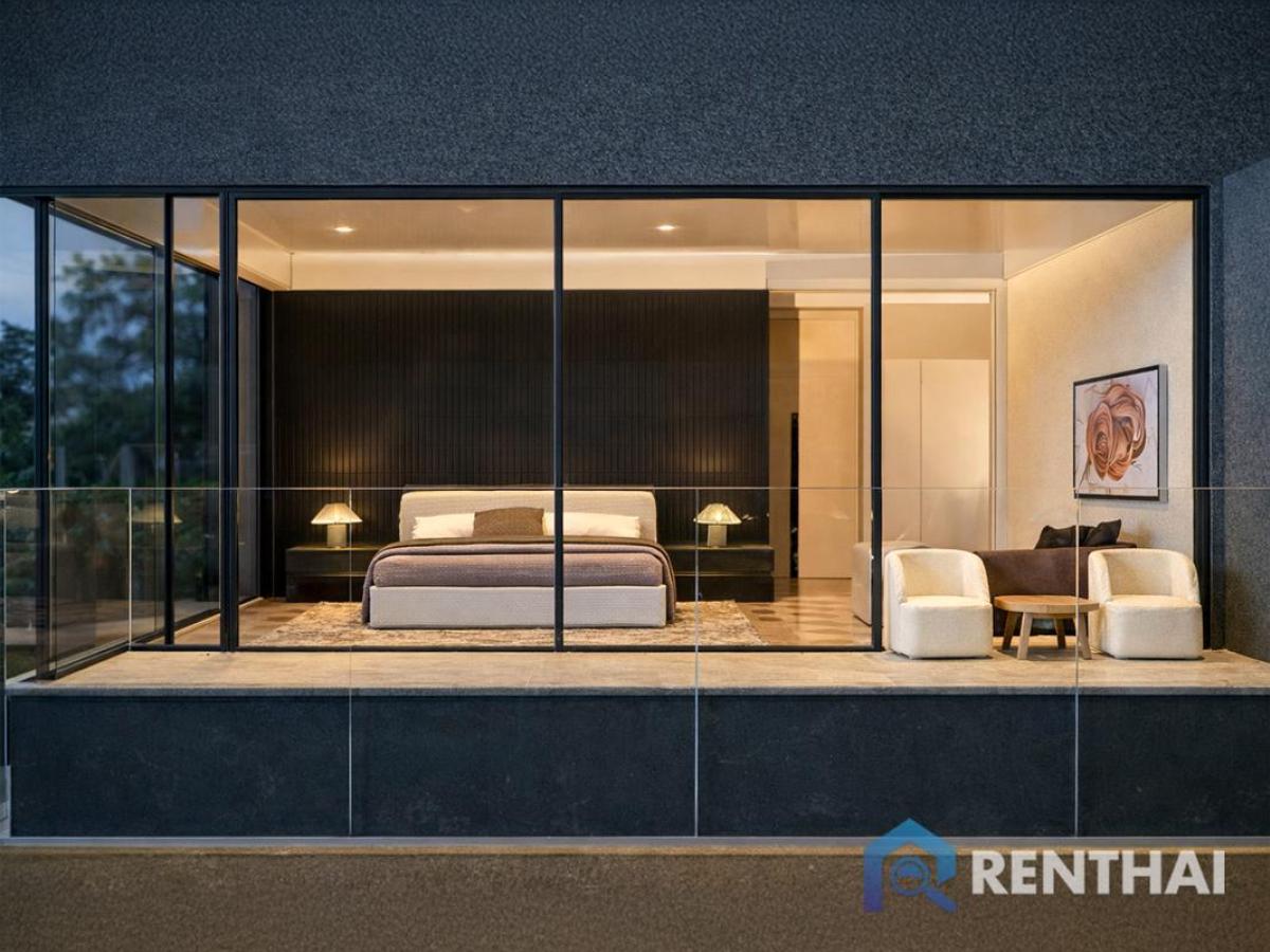 ขายบ้านภูเก็ต : สำหรับ ขาย วิลล่า  ที่ Anann Villas