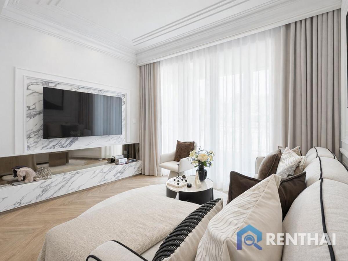 For SaleCondoPhuket : For sale condo 3 bedrooms at The Title Biancana