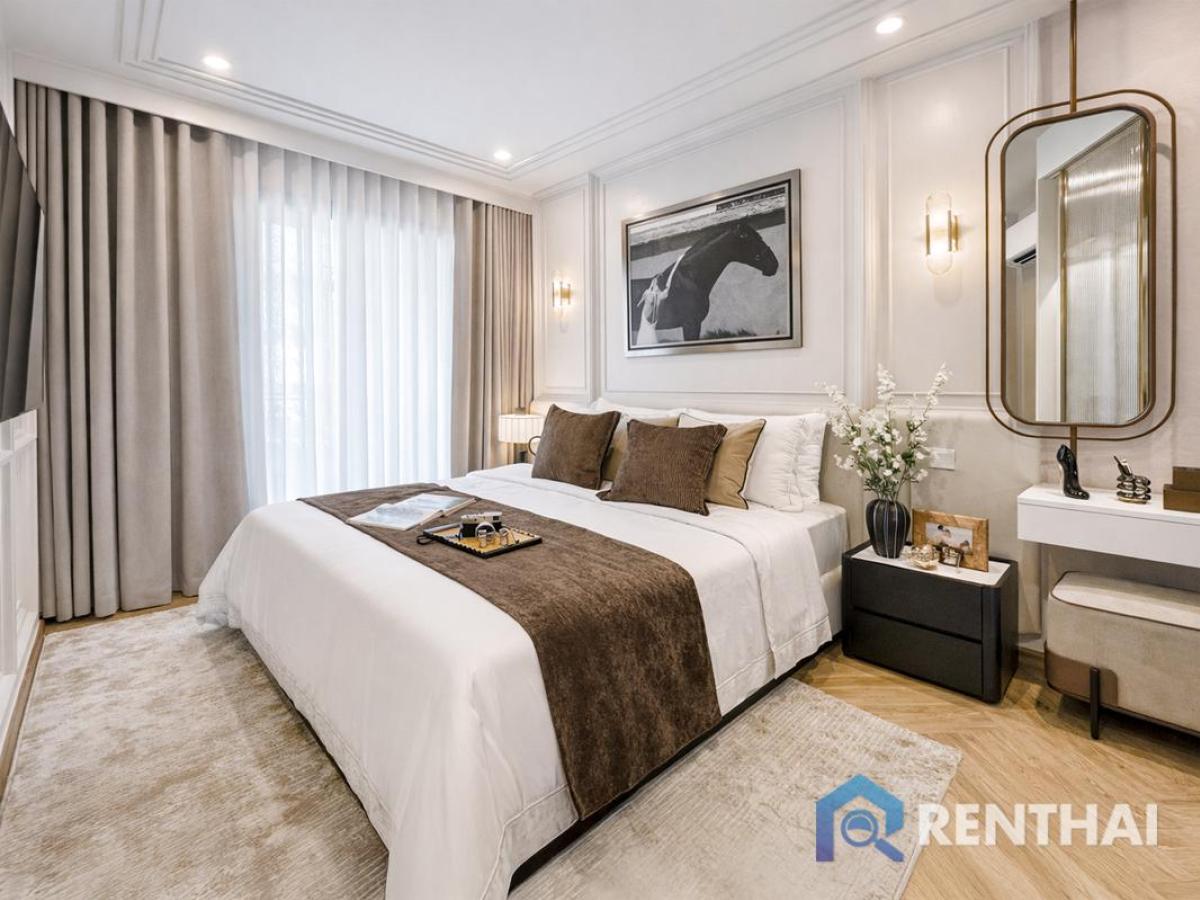 ขายคอนโดภูเก็ต : สำหรับ ขาย คอนโด 3 ห้องนอน ที่ The Title Biancana