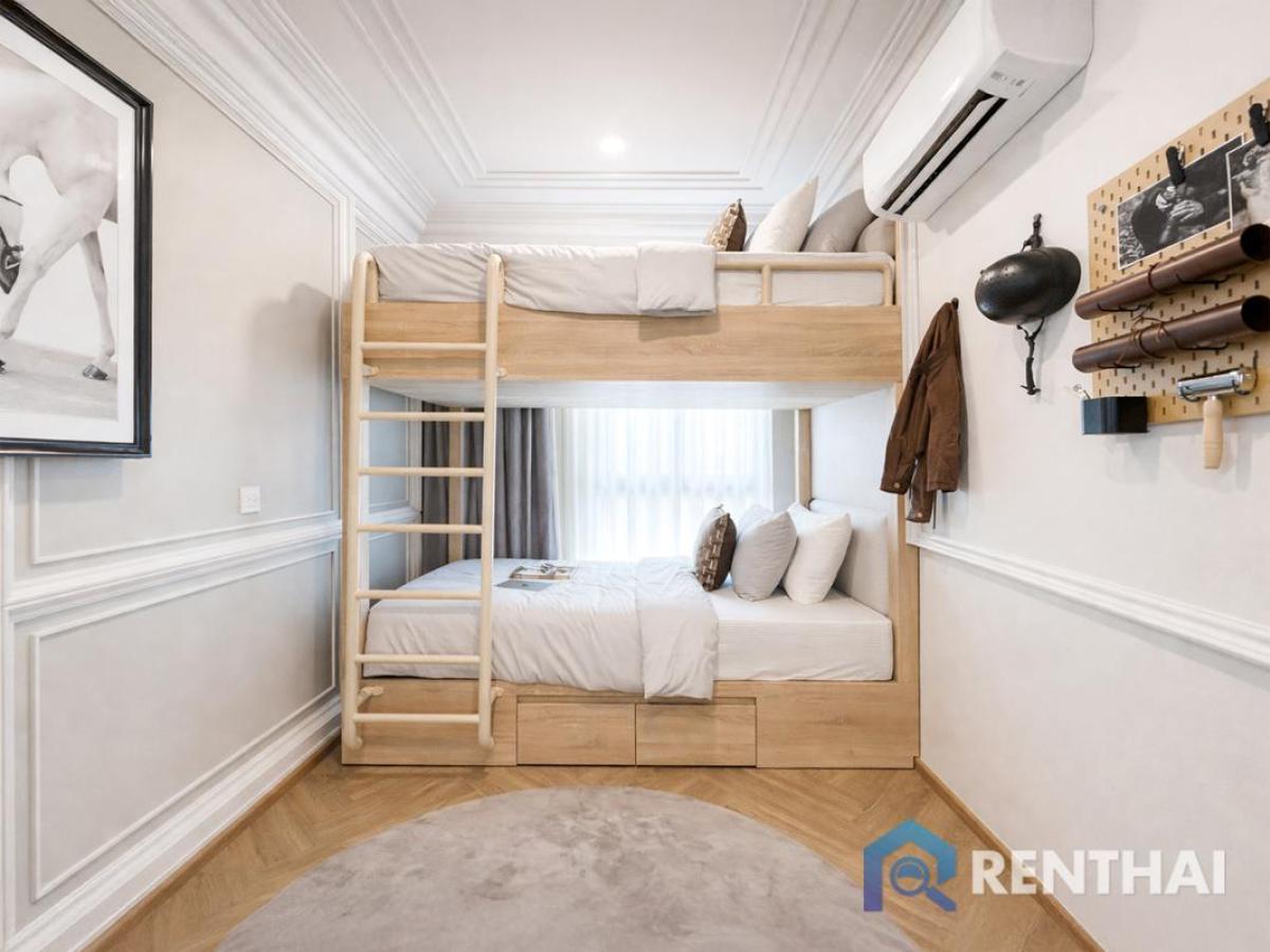 ขายคอนโดภูเก็ต : สำหรับ ขาย คอนโด 3 ห้องนอน ที่ The Title Biancana