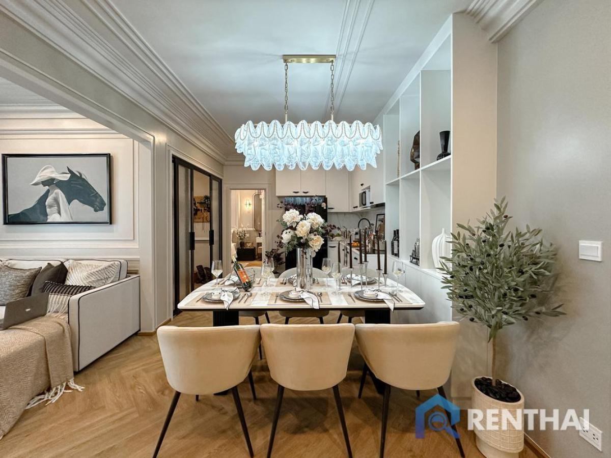 ขายคอนโดภูเก็ต : สำหรับ ขาย คอนโด 3 ห้องนอน ที่ The Title Biancana