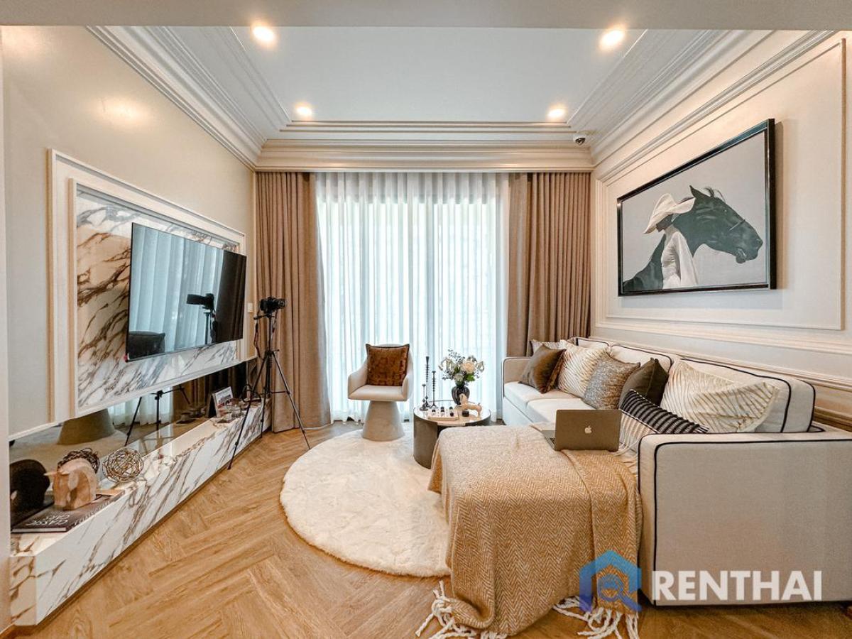 ขายคอนโดภูเก็ต : สำหรับ ขาย คอนโด 3 ห้องนอน ที่ The Title Biancana