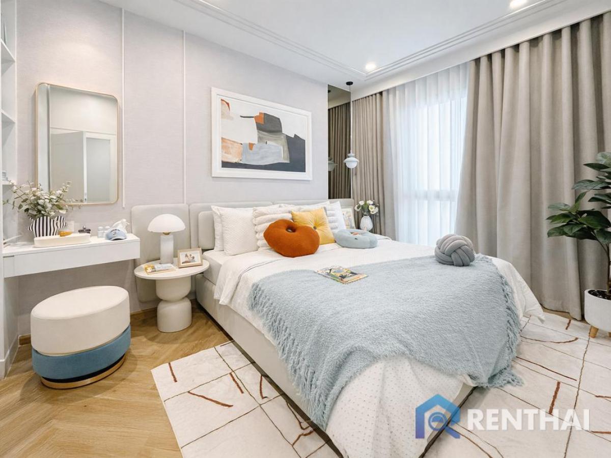 ขายคอนโดภูเก็ต : สำหรับ ขาย คอนโด 3 ห้องนอน ที่ The Title Biancana