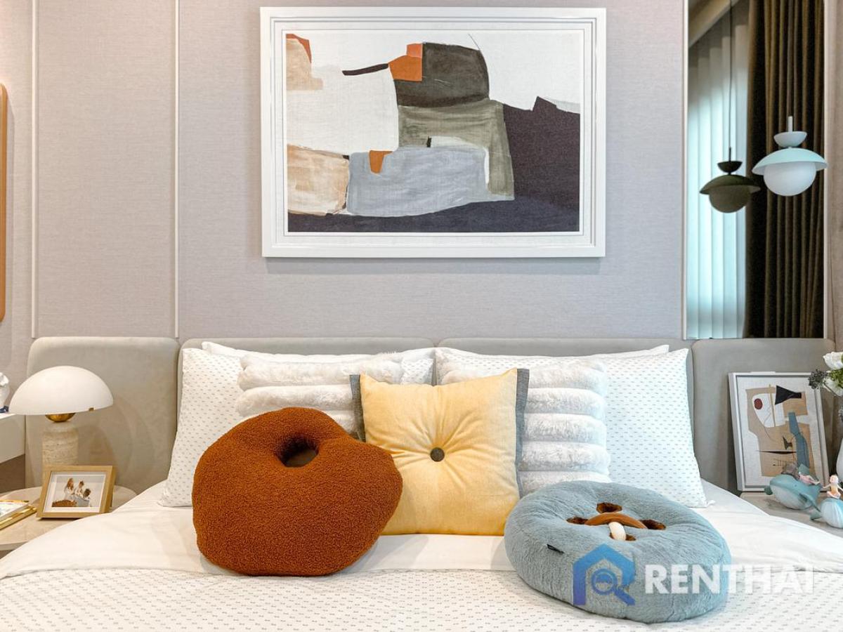 ขายคอนโดภูเก็ต : สำหรับ ขาย คอนโด 3 ห้องนอน ที่ The Title Biancana