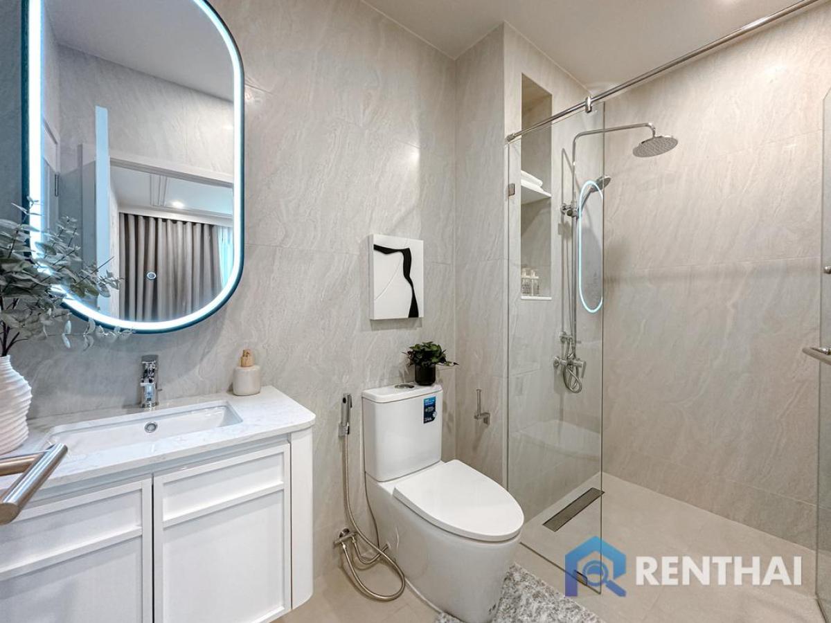 ขายคอนโดภูเก็ต : สำหรับ ขาย คอนโด 3 ห้องนอน ที่ The Title Biancana