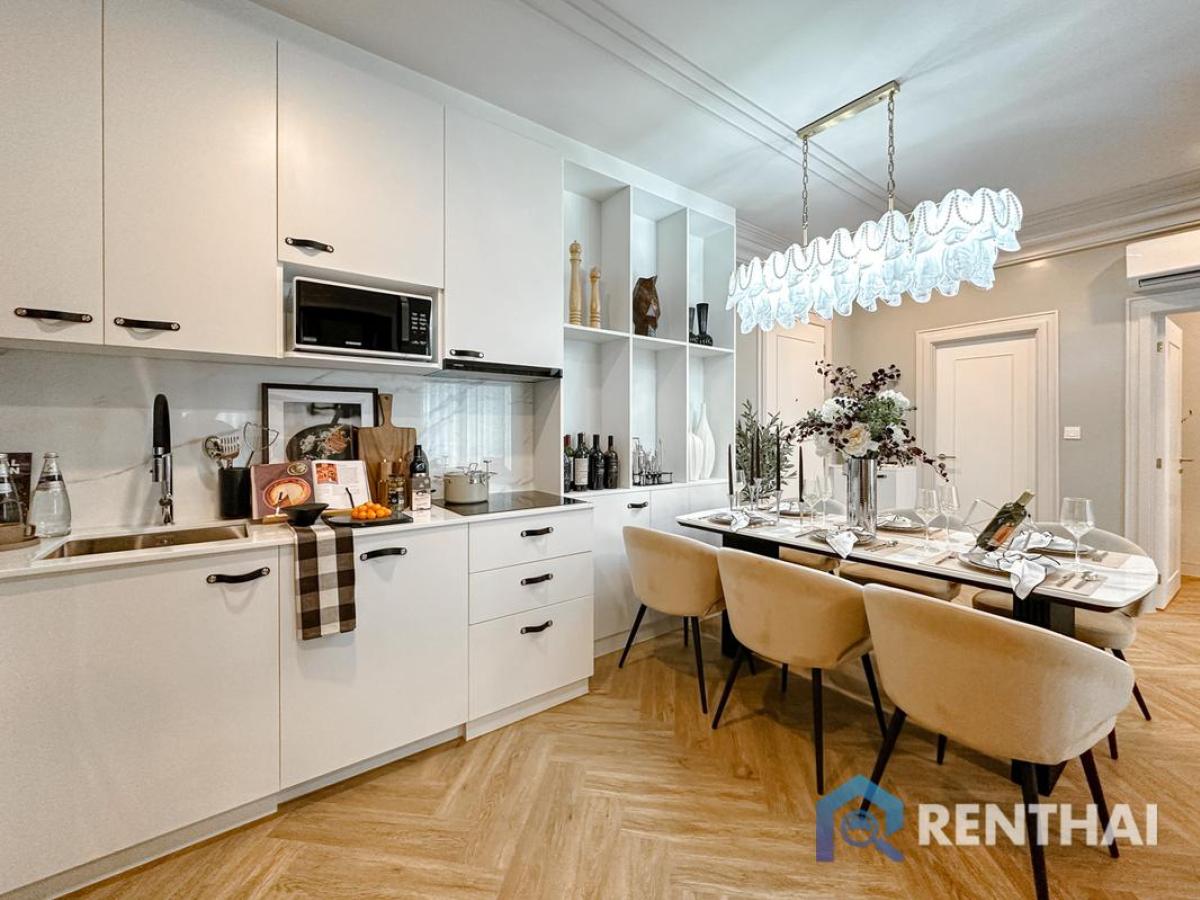 ขายคอนโดภูเก็ต : สำหรับ ขาย คอนโด 3 ห้องนอน ที่ The Title Biancana