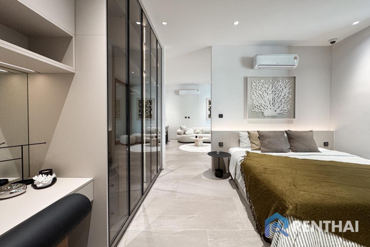 ขายคอนโดภูเก็ต : สำหรับ ขาย คอนโด 2 ห้องนอน ที่ กมลา