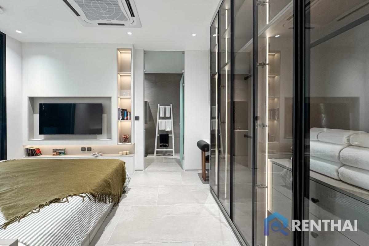 ขายคอนโดภูเก็ต : สำหรับ ขาย คอนโด 2 ห้องนอน ที่ กมลา