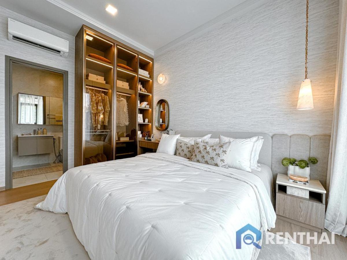 For SaleCondoPhuket : For sale condo 2 bedrooms at Canvas Cherngtalay