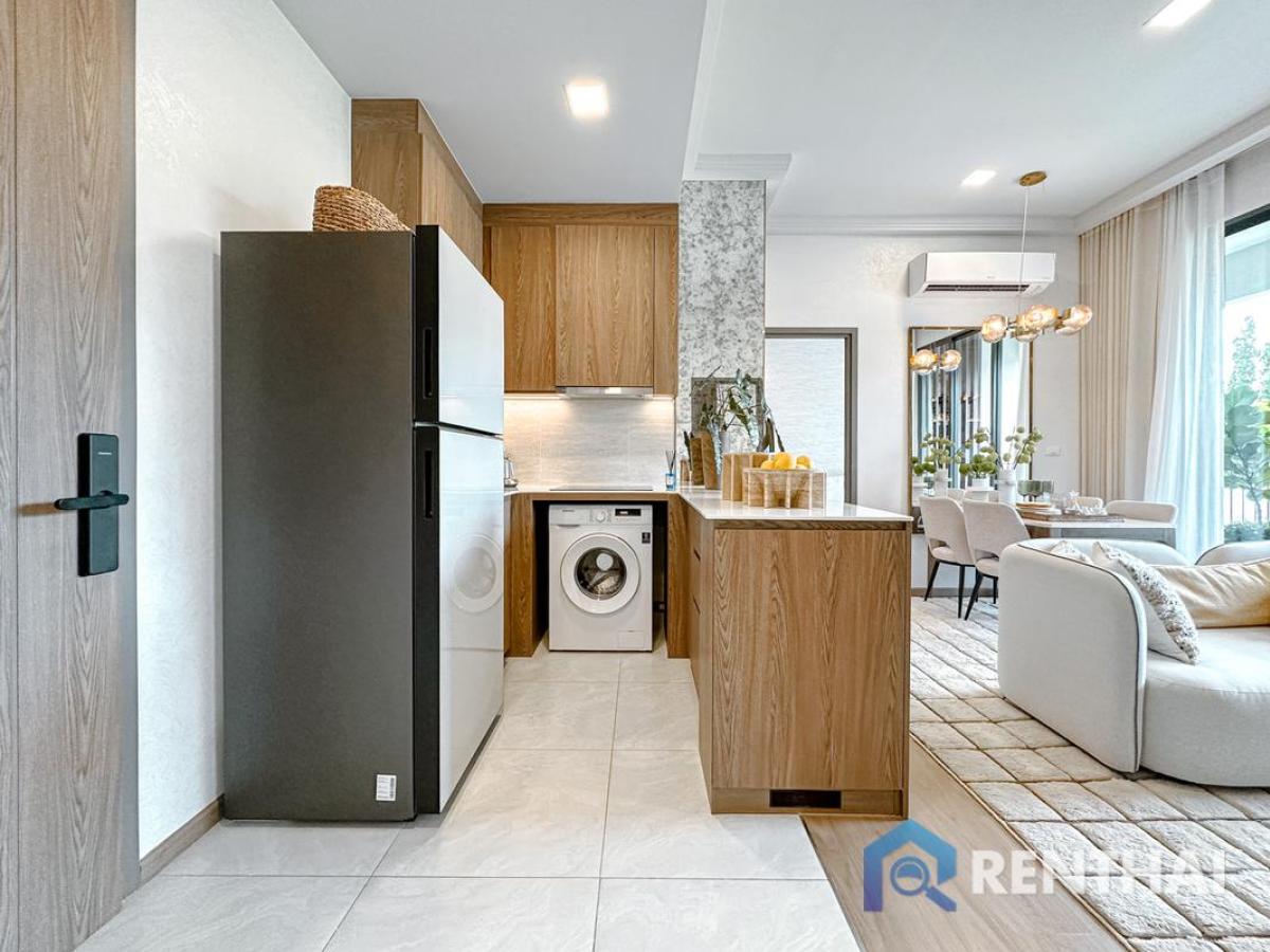 ขายคอนโดภูเก็ต : สำหรับ ขาย คอนโด 2 ห้องนอน ที่ CANVAS Cherngtalay