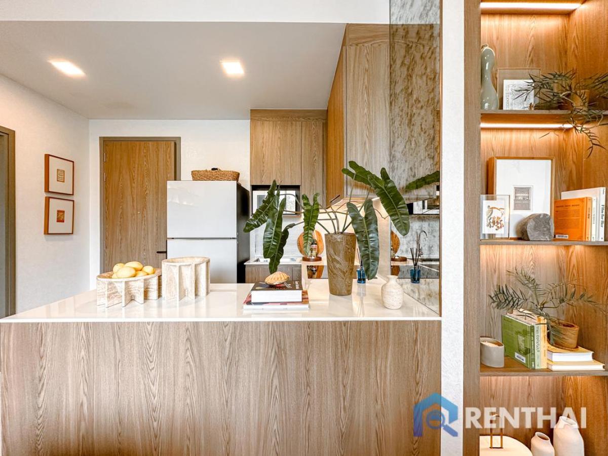 ขายคอนโดภูเก็ต : สำหรับ ขาย คอนโด 2 ห้องนอน ที่ CANVAS Cherngtalay