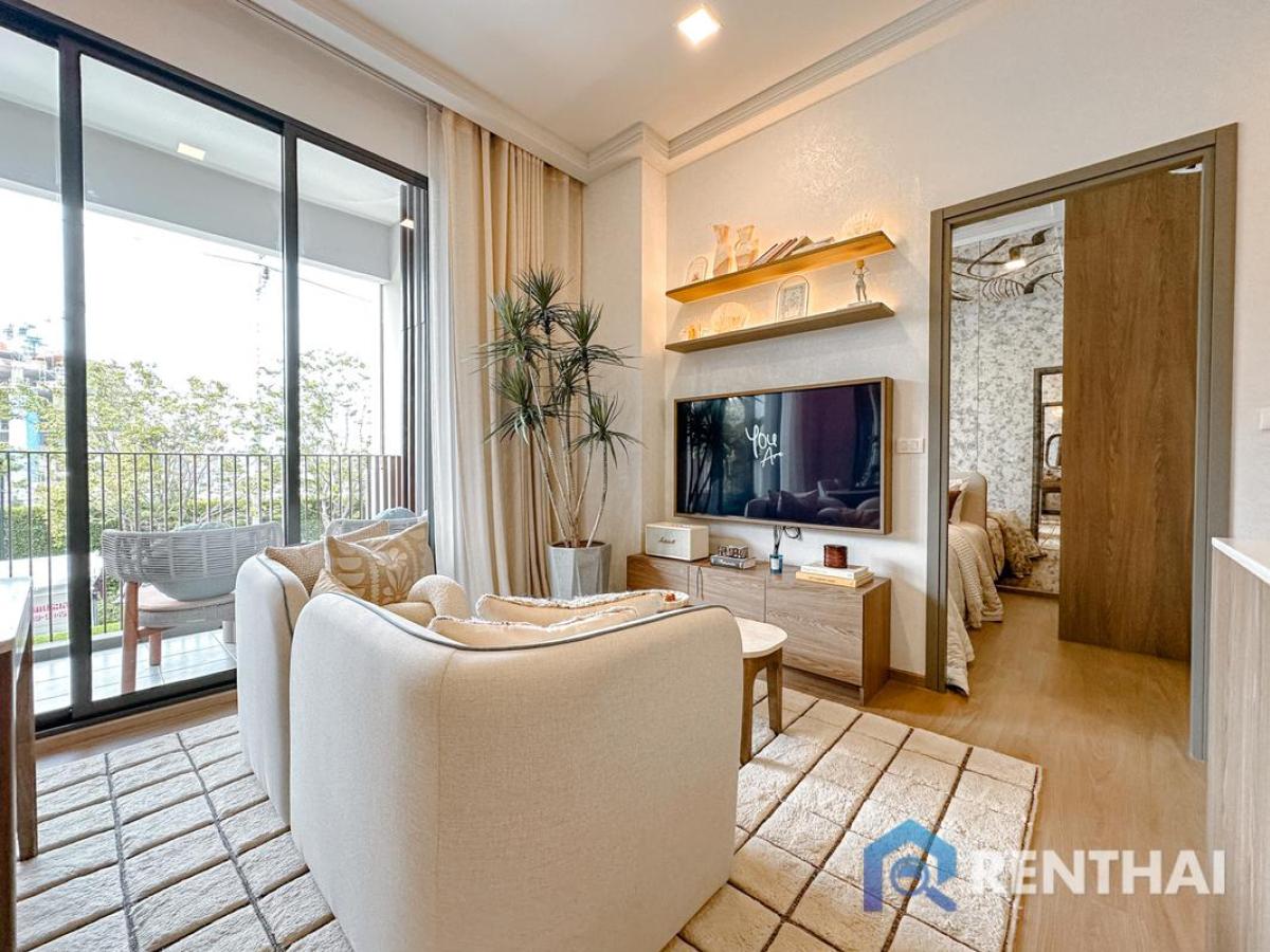 ขายคอนโดภูเก็ต : สำหรับ ขาย คอนโด 2 ห้องนอน ที่ CANVAS Cherngtalay