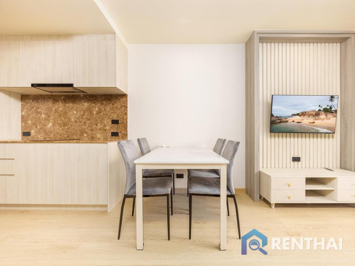 ขายคอนโดภูเก็ต : สำหรับ ขาย คอนโด 1 ห้องนอน ที่ The Ozone Condominium