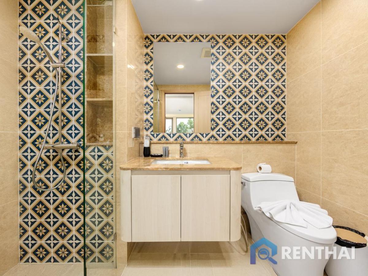 ขายคอนโดภูเก็ต : สำหรับ ขาย คอนโด 1 ห้องนอน ที่ The Ozone Condominium