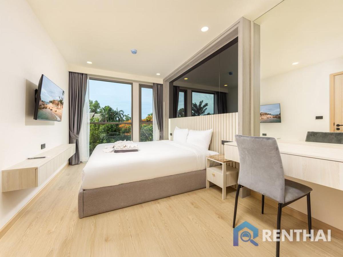 ขายคอนโดภูเก็ต : สำหรับ ขาย คอนโด 1 ห้องนอน ที่ The Ozone Condominium