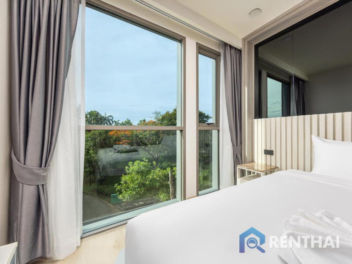 ขายคอนโดภูเก็ต : สำหรับ ขาย คอนโด 1 ห้องนอน ที่ The Ozone Condominium