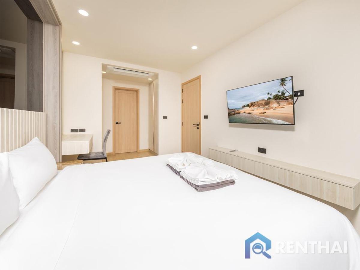 ขายคอนโดภูเก็ต : สำหรับ ขาย คอนโด 1 ห้องนอน ที่ The Ozone Condominium