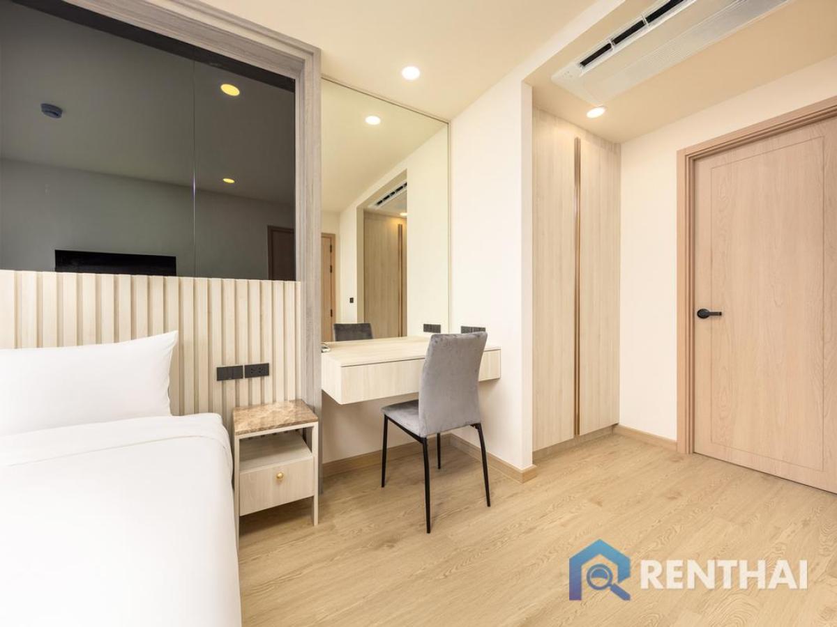 ขายคอนโดภูเก็ต : สำหรับ ขาย คอนโด 1 ห้องนอน ที่ The Ozone Condominium