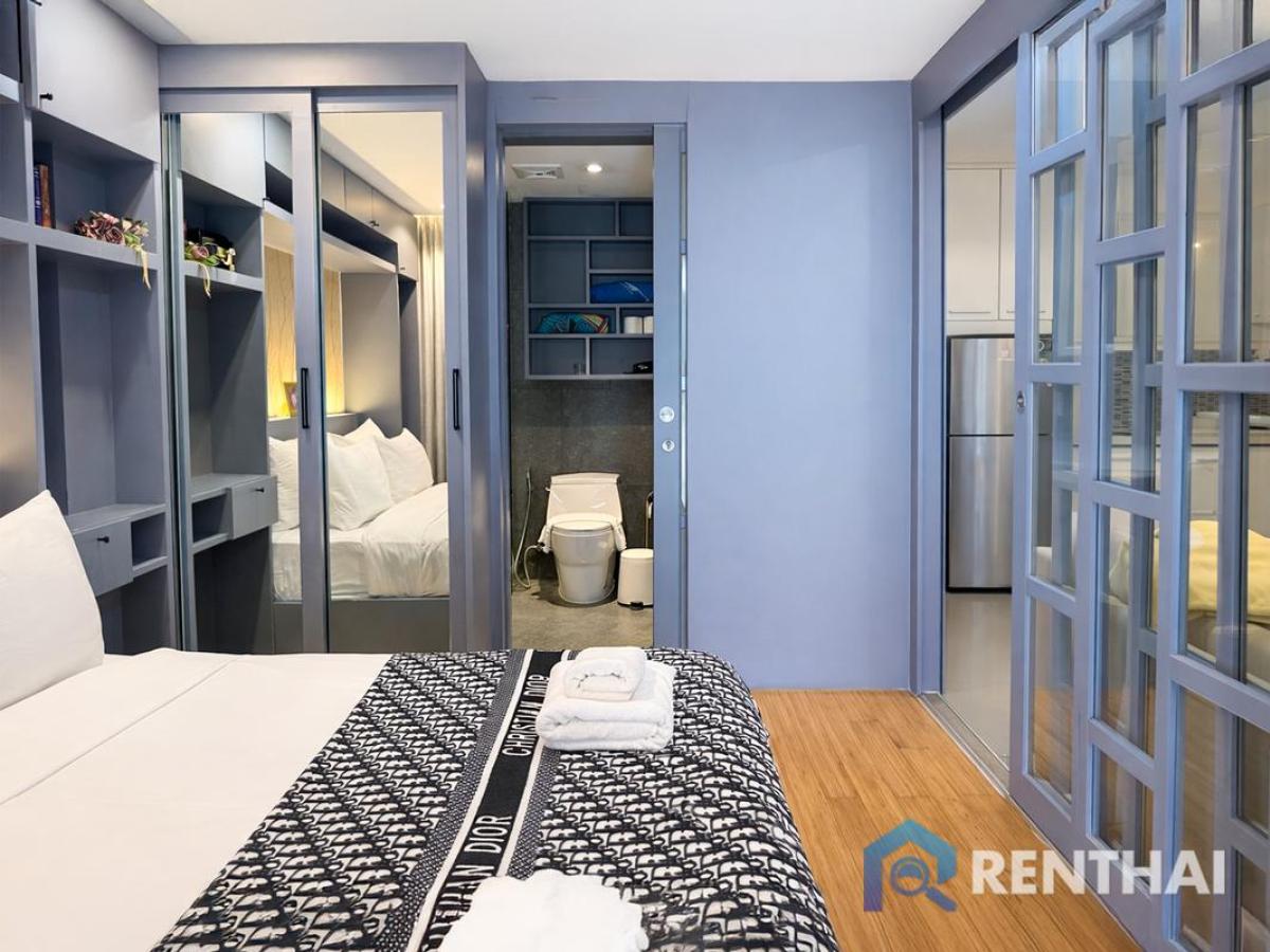 For SaleCondoPhuket : For sale condo 1 bedroom at Citygate Resort & Residence