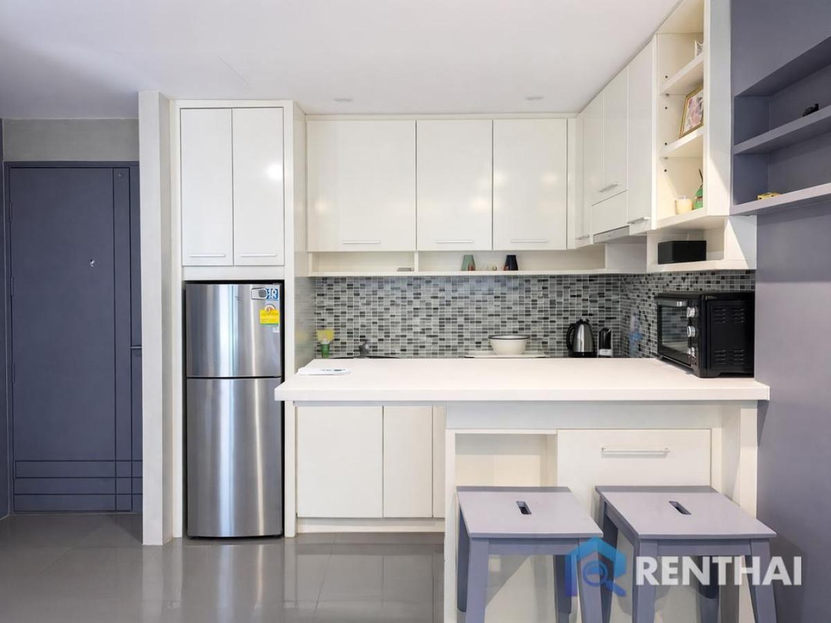 ขายคอนโดภูเก็ต : สำหรับ ขาย คอนโด 1 ห้องนอน ที่ Citygate Resort & Residence