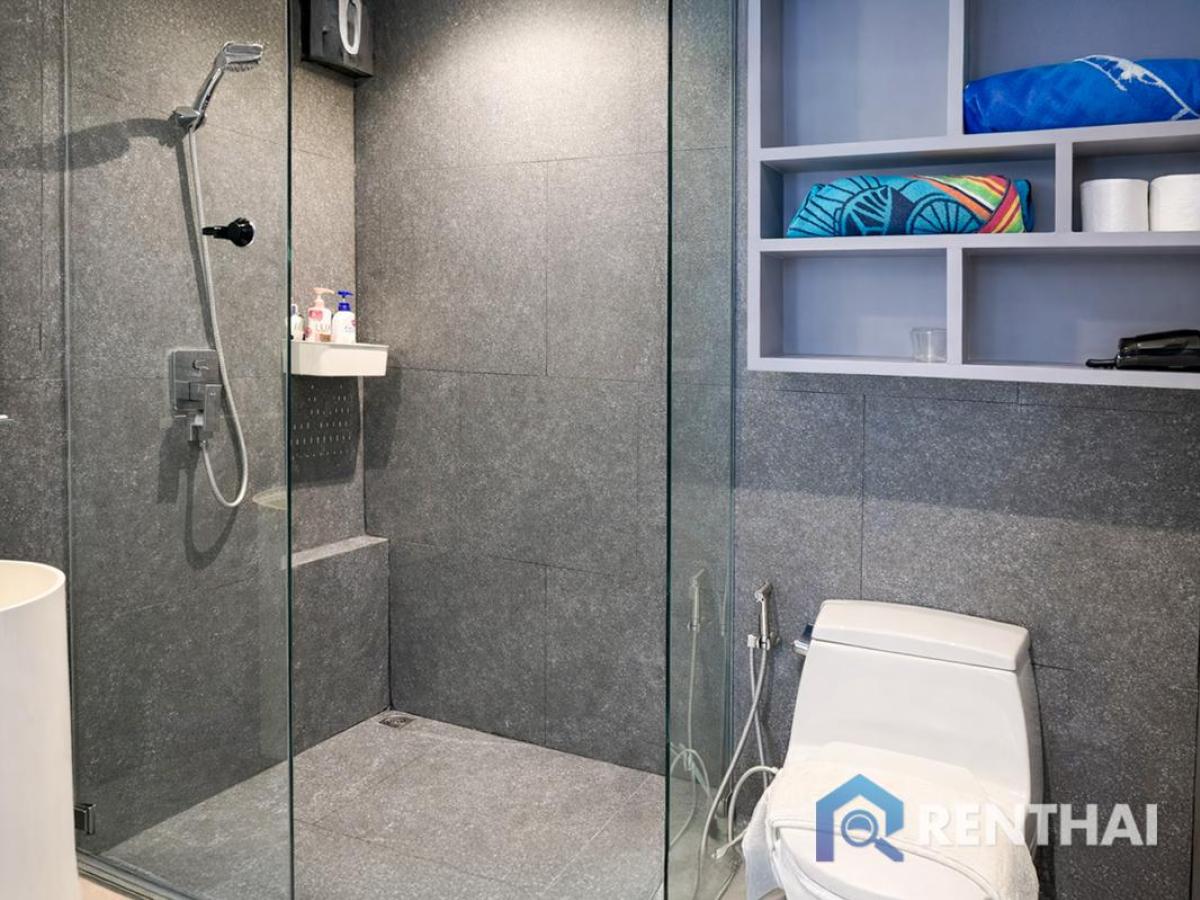 ขายคอนโดภูเก็ต : สำหรับ ขาย คอนโด 1 ห้องนอน ที่ Citygate Resort & Residence