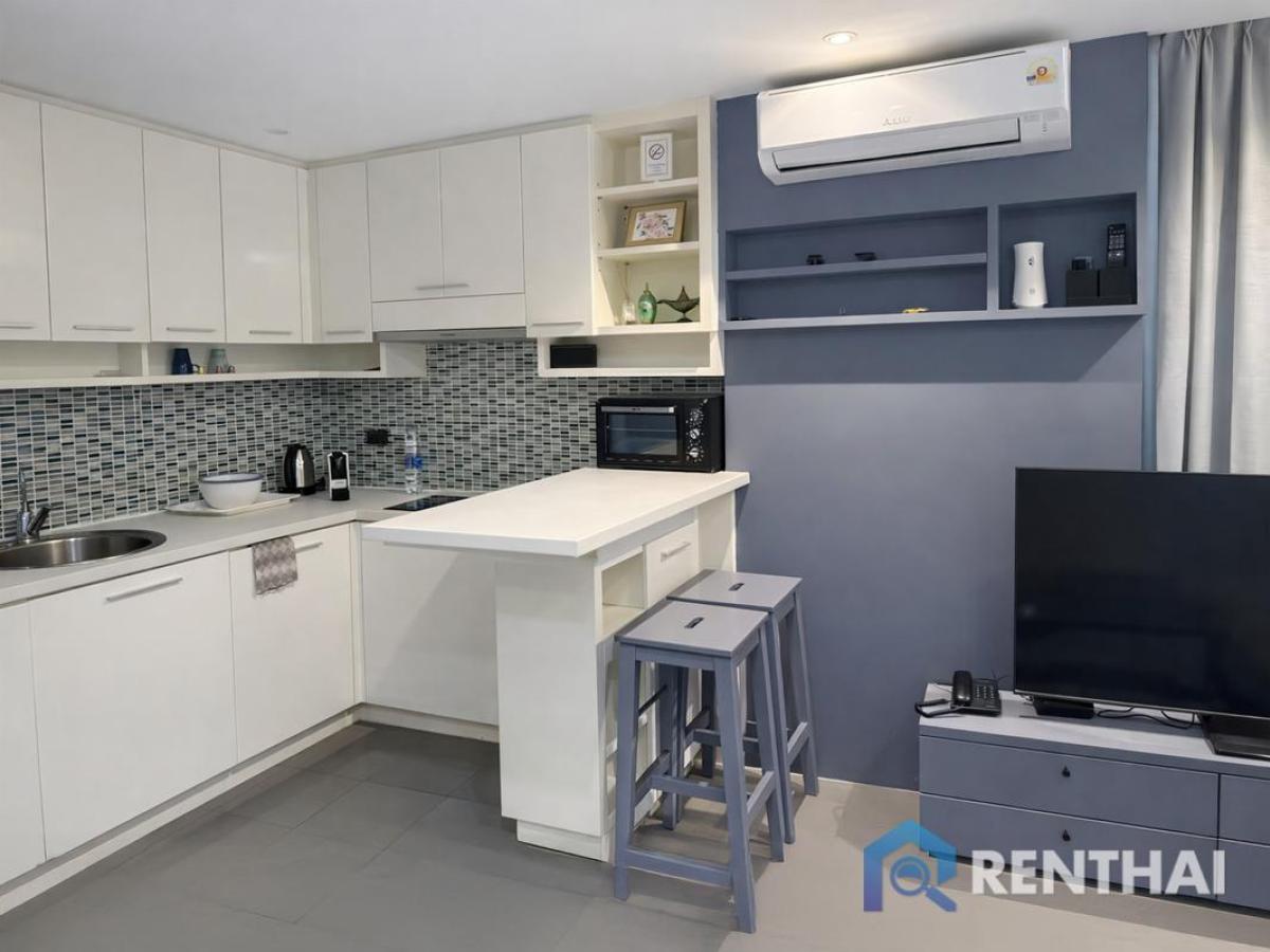 ขายคอนโดภูเก็ต : สำหรับ ขาย คอนโด 1 ห้องนอน ที่ Citygate Resort & Residence