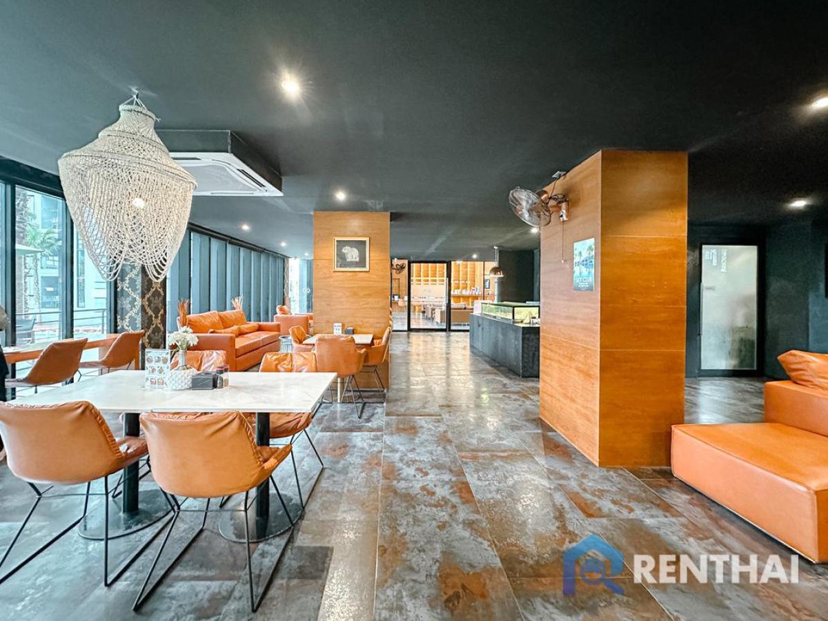 ขายคอนโดภูเก็ต : สำหรับ ขาย คอนโด 1 ห้องนอน ที่ Citygate Resort & Residence