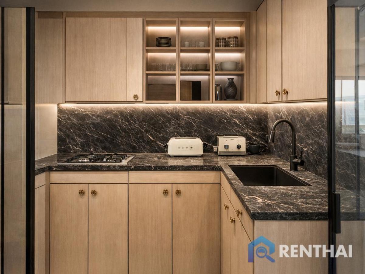 ขายคอนโดภูเก็ต : สำหรับ ขาย คอนโด 2 ห้องนอน ที่ Bellevue Lagoon