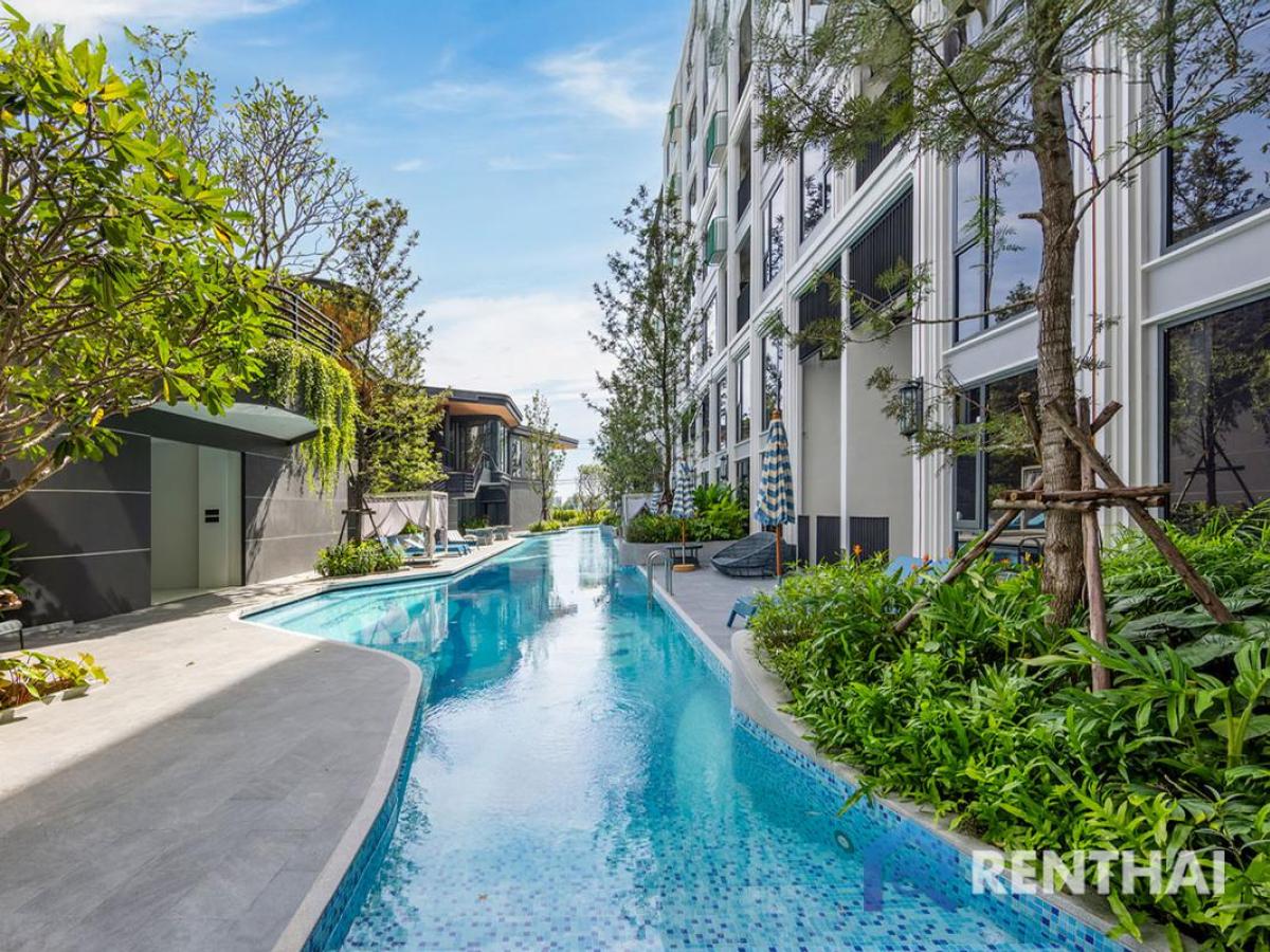 ขายคอนโดภูเก็ต : สำหรับ ขาย คอนโด 2 ห้องนอน ที่ Bellevue Lagoon