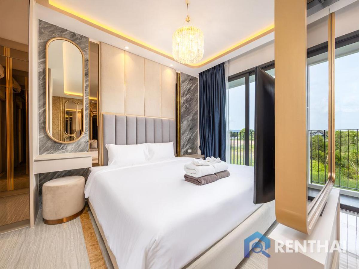 ขายคอนโดภูเก็ต : สำหรับ ขาย คอนโด สตูดิโอ ที่ Bellevue Lagoon