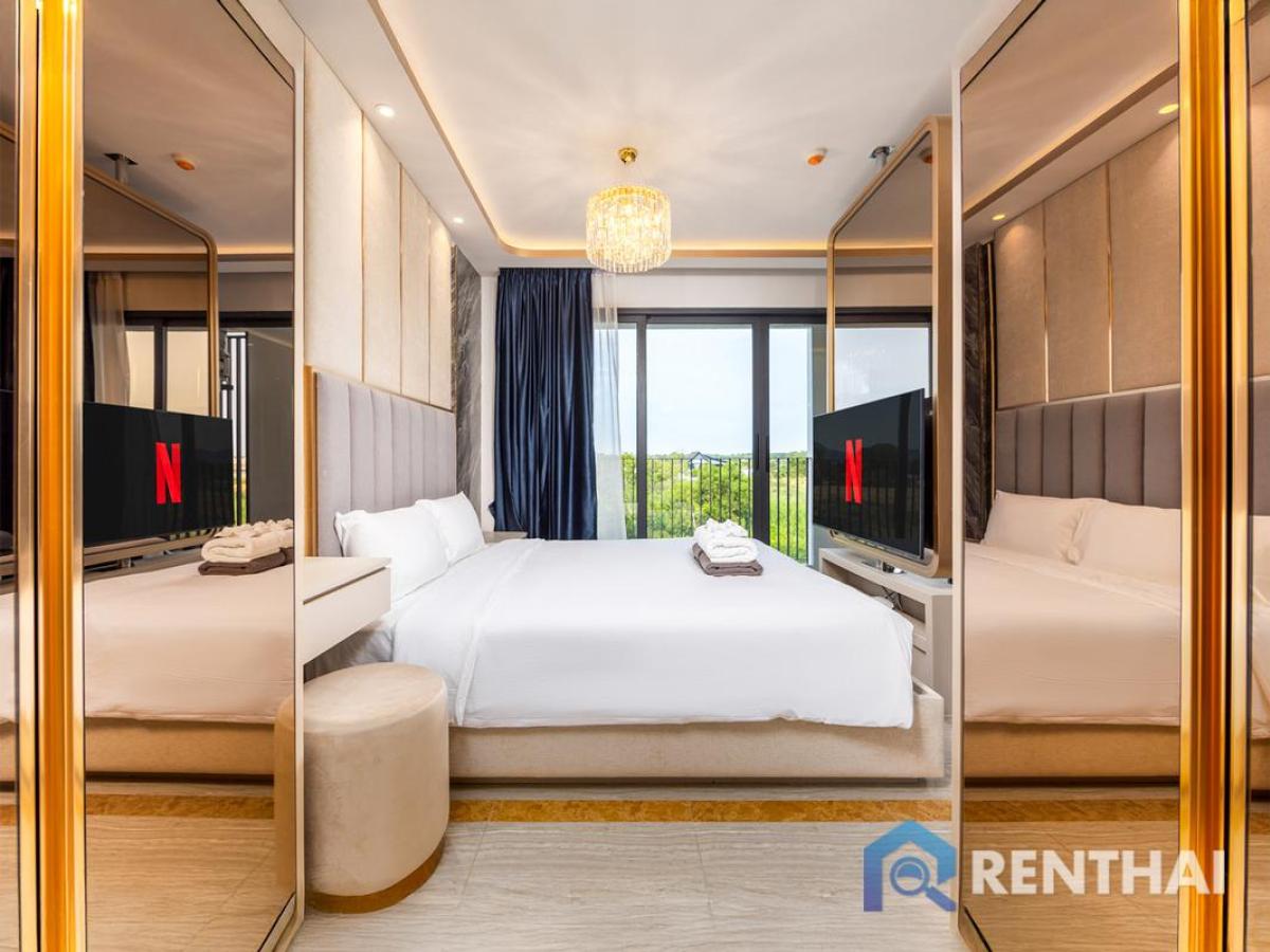 ขายคอนโดภูเก็ต : สำหรับ ขาย คอนโด สตูดิโอ ที่ Bellevue Lagoon