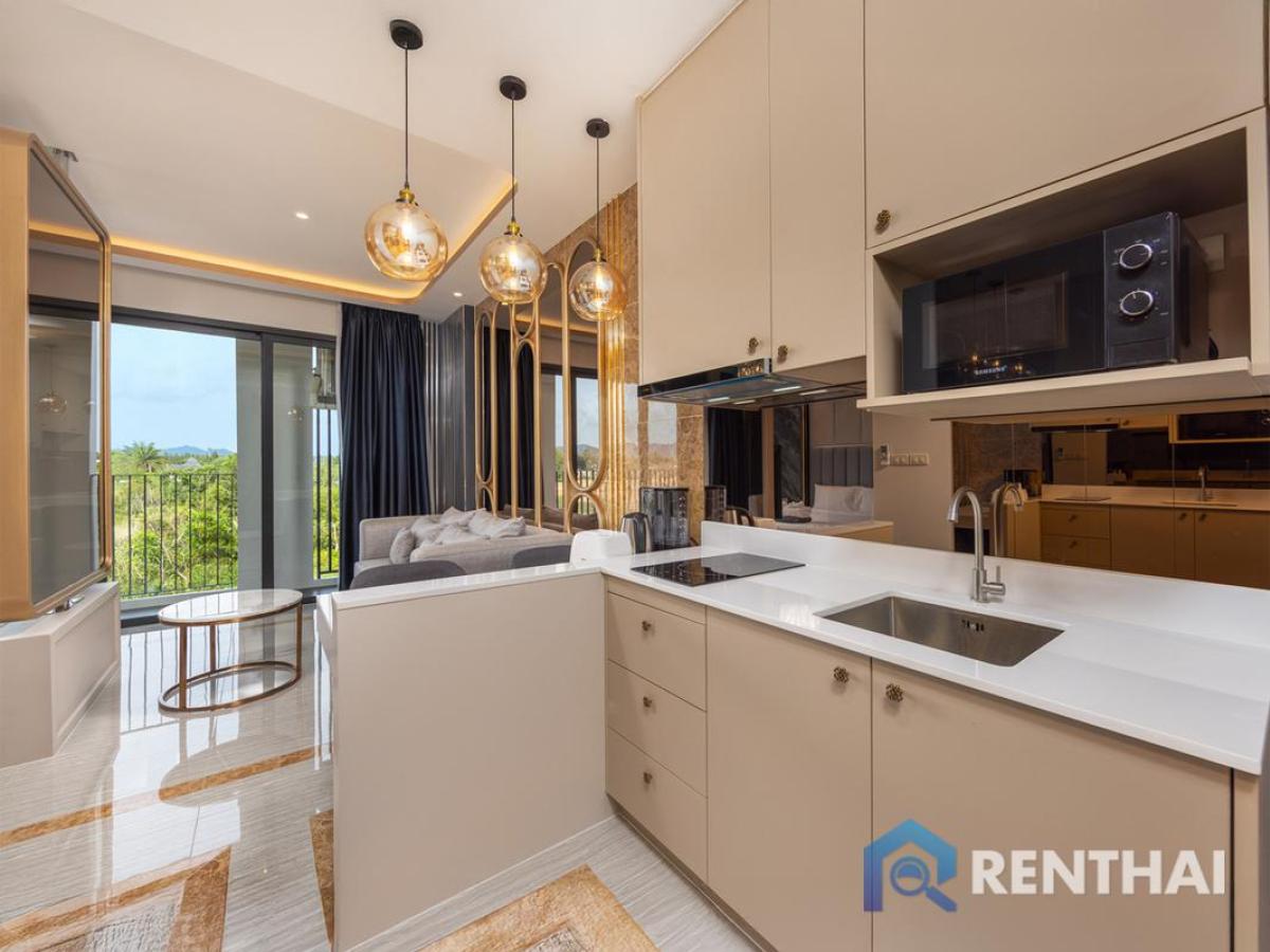 ขายคอนโดภูเก็ต : สำหรับ ขาย คอนโด สตูดิโอ ที่ Bellevue Lagoon