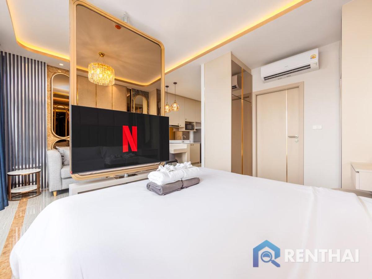 ขายคอนโดภูเก็ต : สำหรับ ขาย คอนโด สตูดิโอ ที่ Bellevue Lagoon