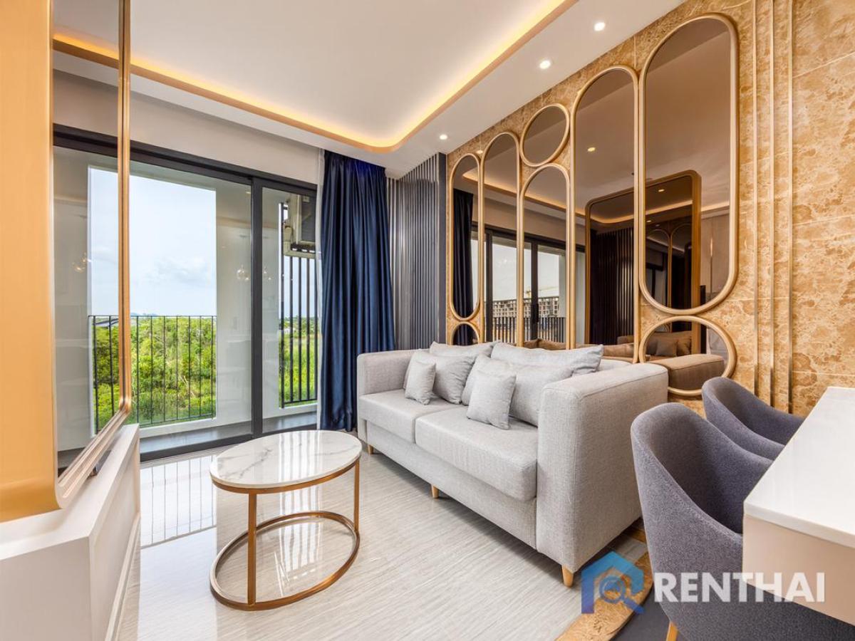 ขายคอนโดภูเก็ต : สำหรับ ขาย คอนโด สตูดิโอ ที่ Bellevue Lagoon