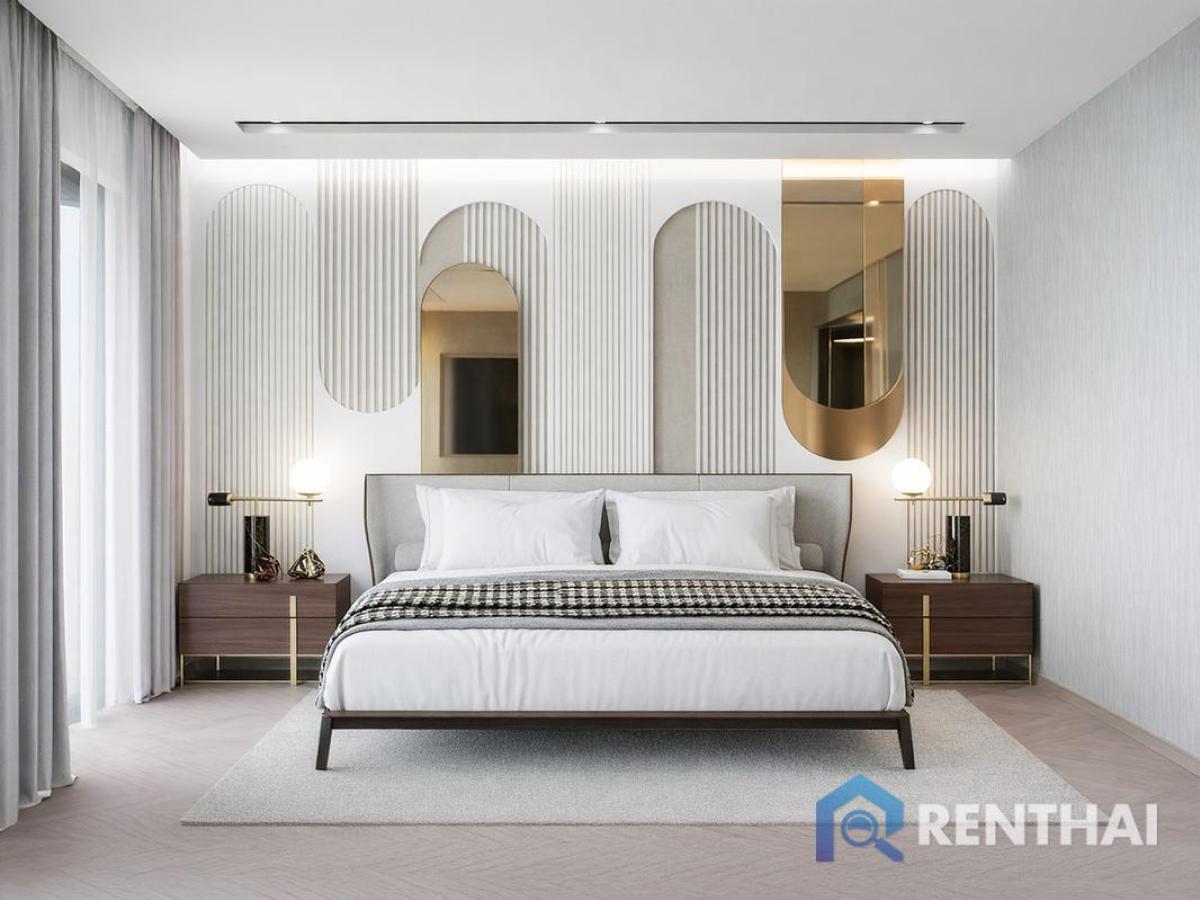 ขายคอนโดภูเก็ต : สำหรับ ขาย คอนโด 2 ห้องนอน ที่ Bellevue Lagoon