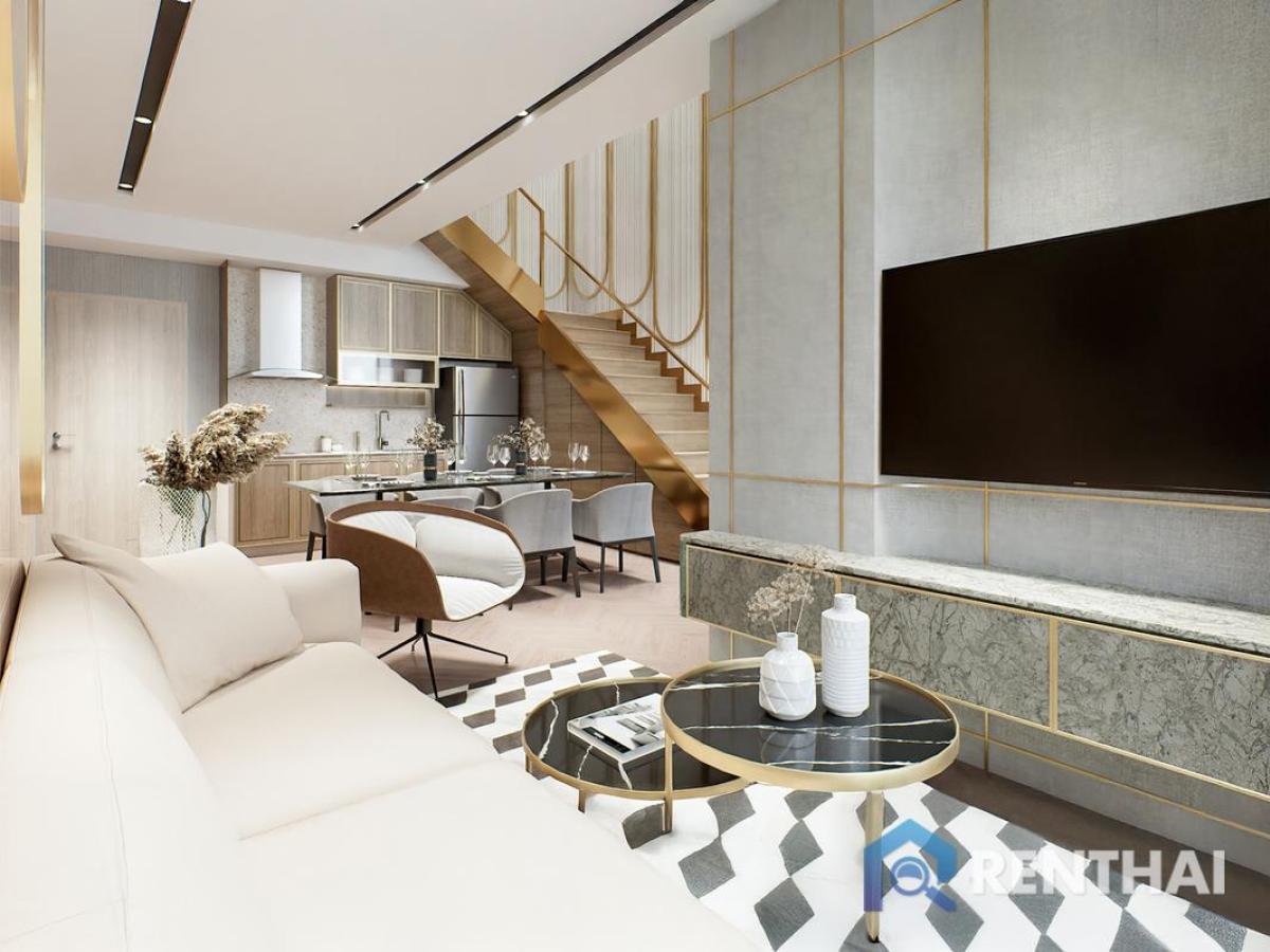 ขายคอนโดภูเก็ต : สำหรับ ขาย คอนโด 2 ห้องนอน ที่ Bellevue Lagoon