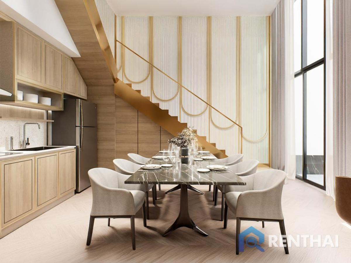 ขายคอนโดภูเก็ต : สำหรับ ขาย คอนโด 2 ห้องนอน ที่ Bellevue Lagoon