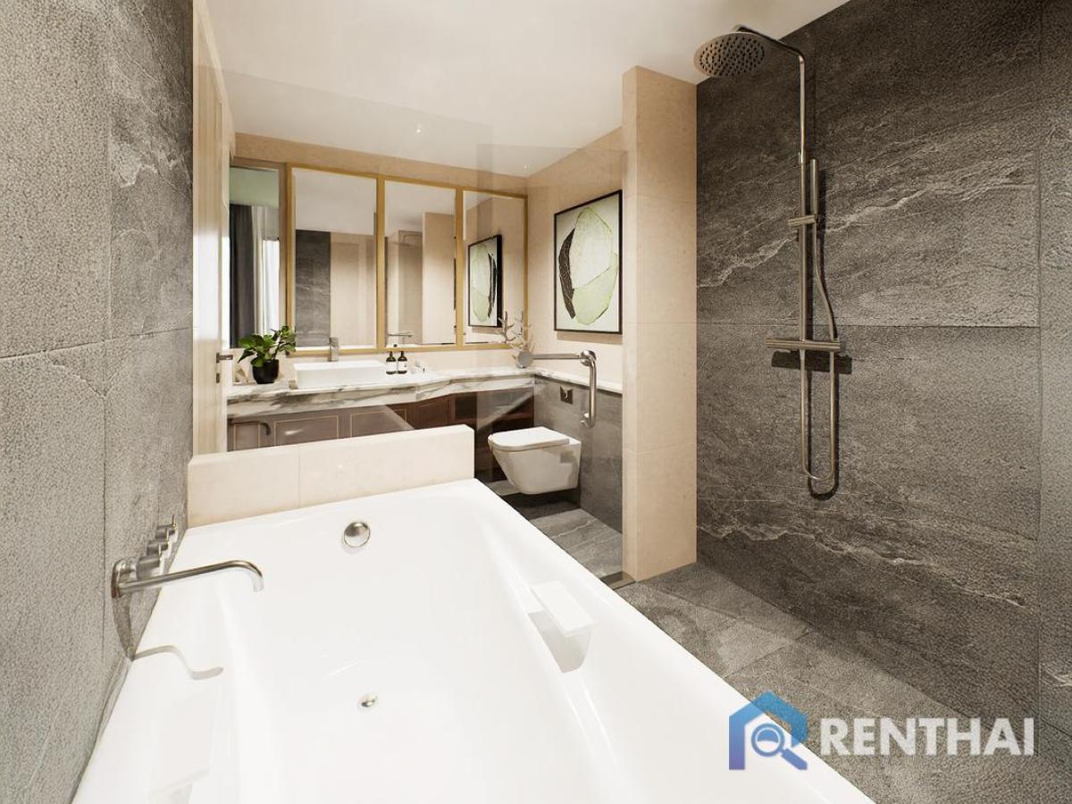 ขายคอนโดภูเก็ต : สำหรับ ขาย คอนโด 2 ห้องนอน ที่ Bellevue Lagoon