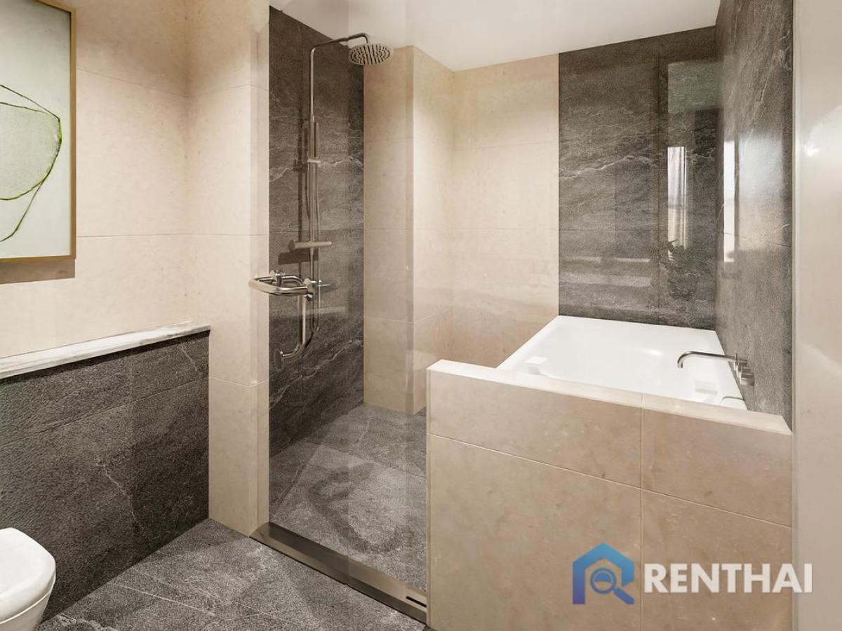 ขายคอนโดภูเก็ต : สำหรับ ขาย คอนโด 2 ห้องนอน ที่ Bellevue Lagoon