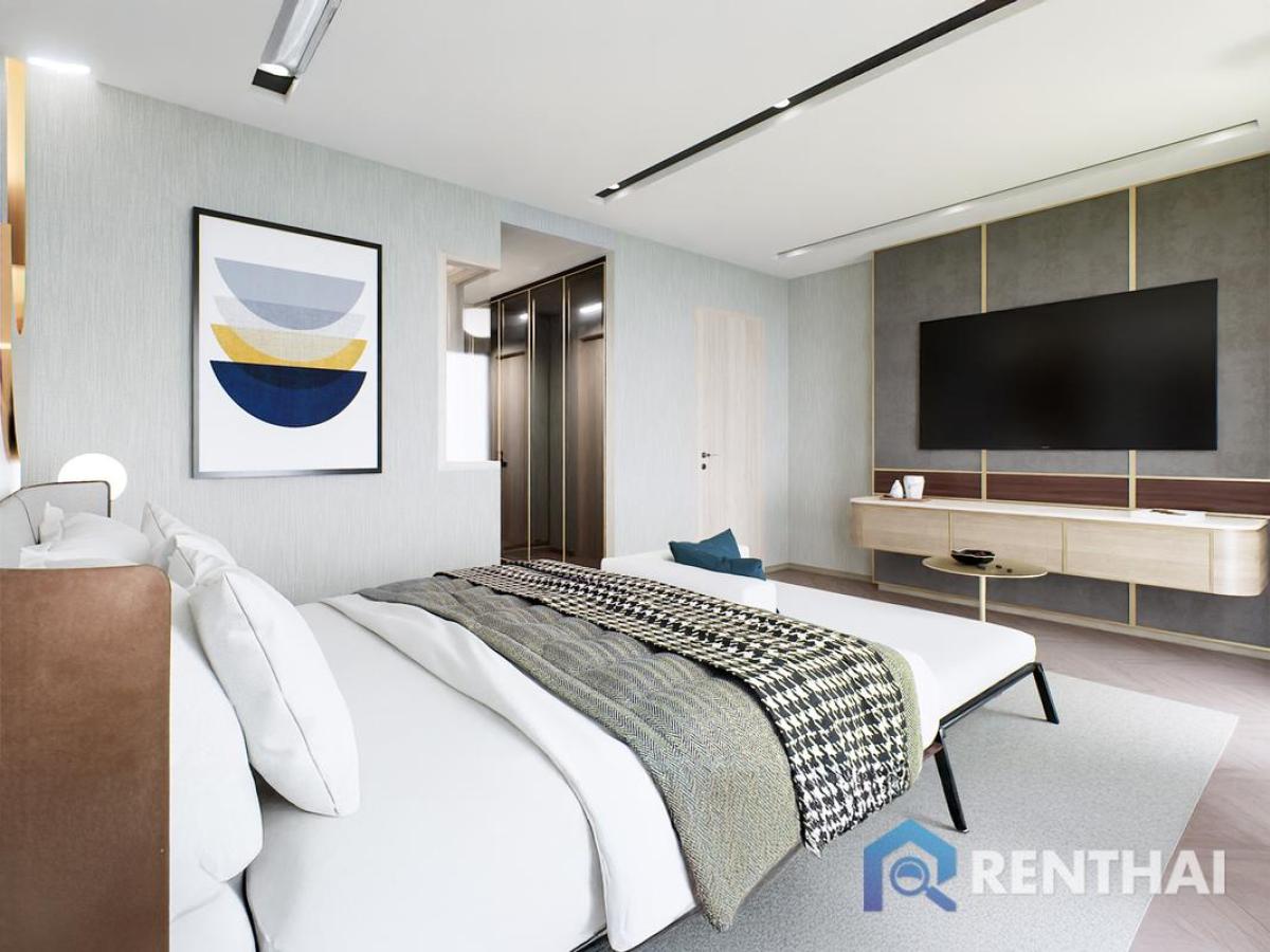 ขายคอนโดภูเก็ต : สำหรับ ขาย คอนโด 2 ห้องนอน ที่ Bellevue Lagoon