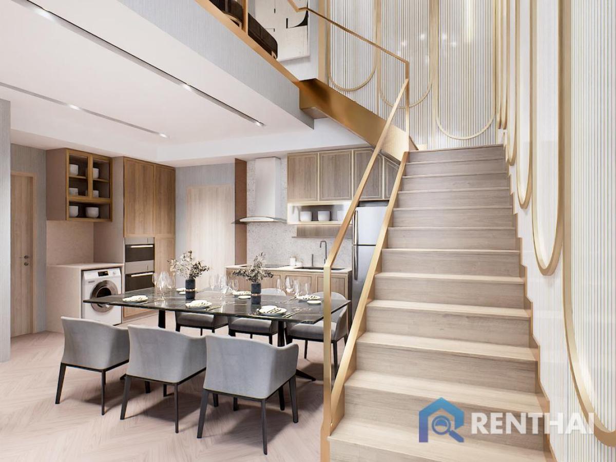 ขายคอนโดภูเก็ต : สำหรับ ขาย คอนโด 2 ห้องนอน ที่ Bellevue Lagoon