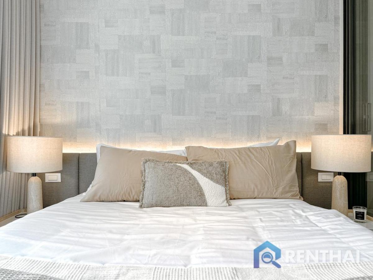 For SaleCondoPhuket : For sale condo 1 bedroom at Vibe Residence