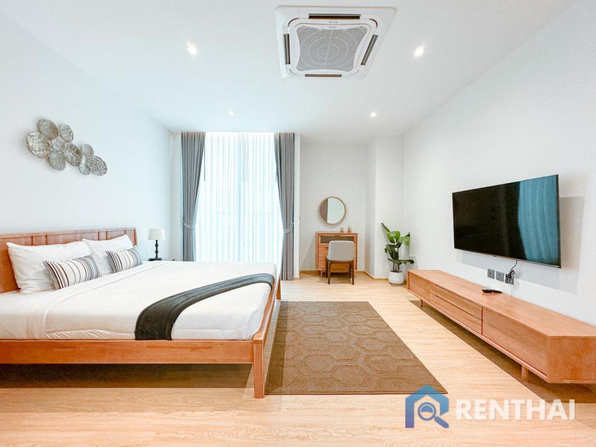 For SaleHousePhuket : For sale villa  at Boat Avenue Residence