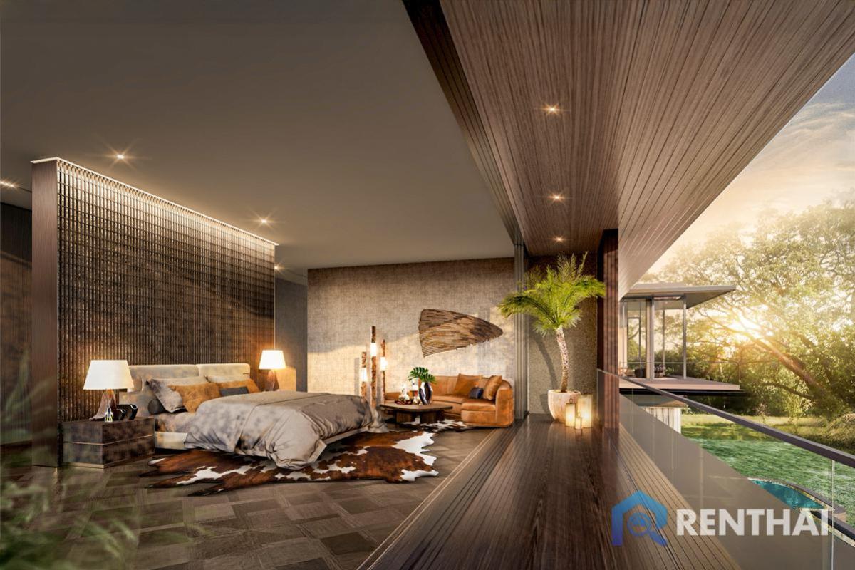 For SaleHousePhuket : For sale villa  at Anann Villas