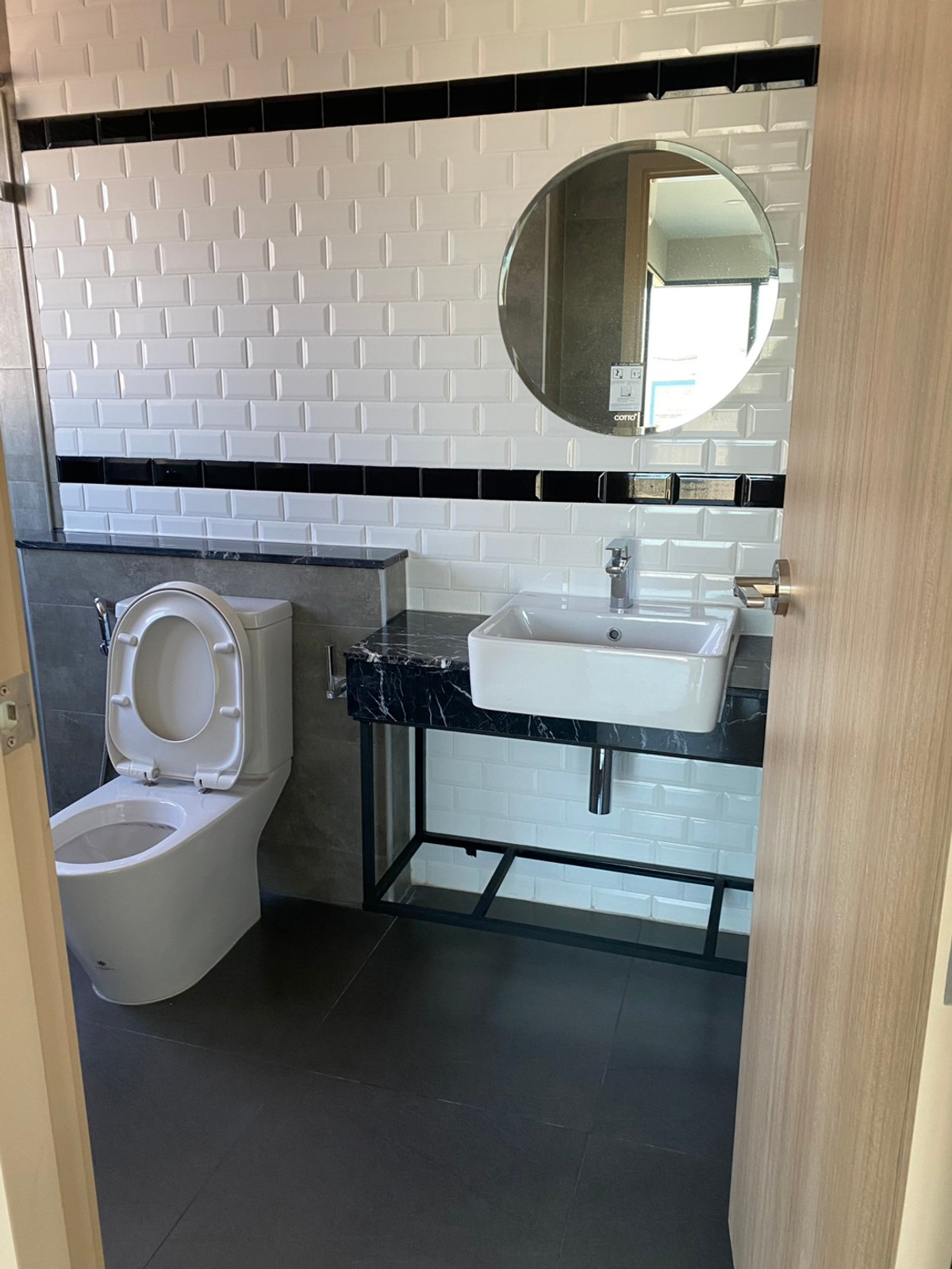 ขายคอนโดปิ่นเกล้า จรัญสนิทวงศ์ : 🔥ขาย Brix Condominium ห้องสวย ชั้นสูง วิวเมือง ระเบียงกว้างมากก น่าอยู่สุดๆ 