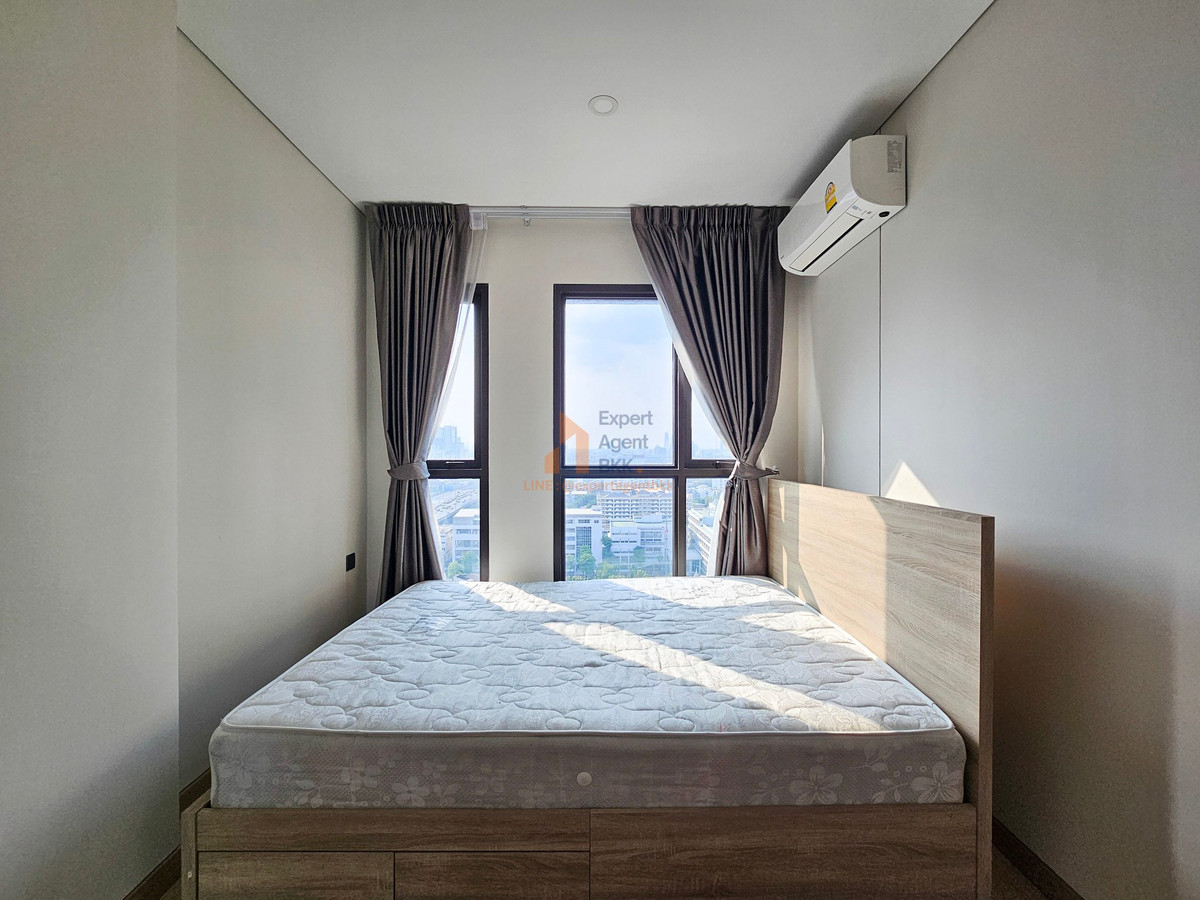 For SaleCondoRatchathewi,Phayathai : For sale/SALE: Lumpini Suite Dindaeng - Ratchaprarop (Lumpini Suite Dindaeng - Ratchaprarop) - 1 bedroom LC140