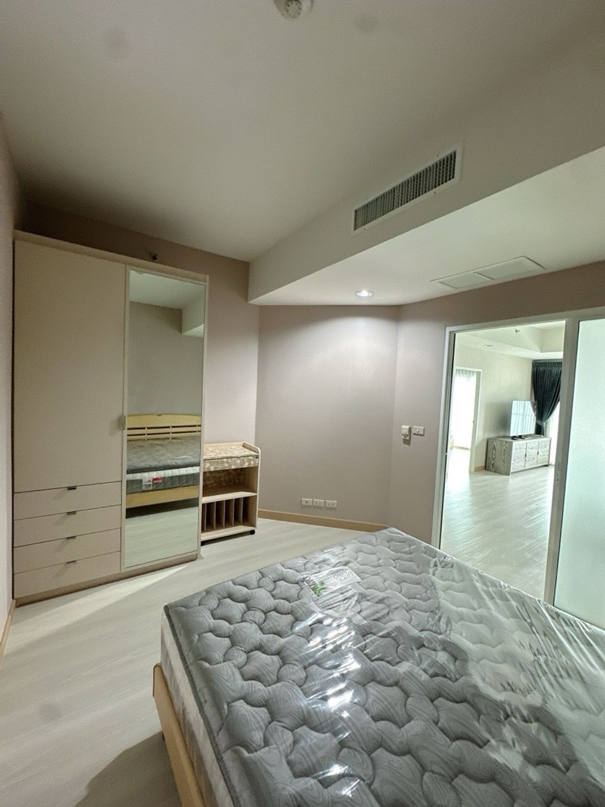 For SaleCondoSathorn, Narathiwat : Baan Nonsi / 2 Bedrooms (FOR SALE), Baan Nonsi / 2 Bedrooms (For Sale) PT111