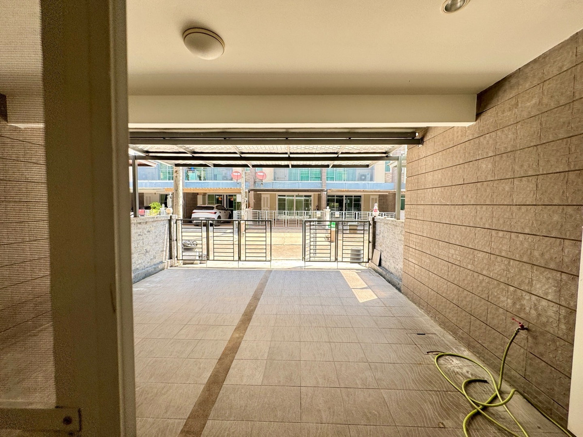 ให้เช่าทาวน์โฮมเลียบทางด่วนรามอินทรา : 💚Town plus x โยธินพัฒนา7 ถ. ประดิษฐ์มนูธรรม เฟอร์นิเจอร์ + เครื่องใช้ครบใกล้CDC เซ็นทรัลอีสวิลล์ ทางด่วนเอกมัย-รามอินทรา 💚