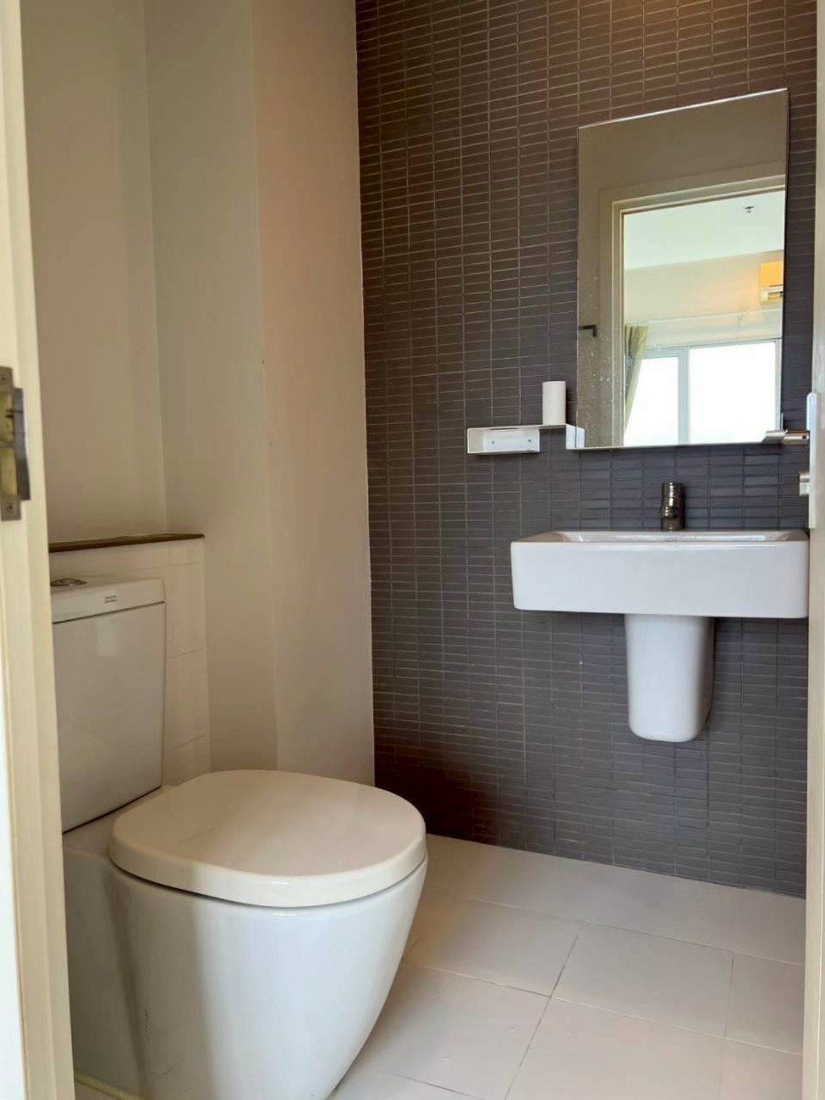 ขายคอนโดแจ้งวัฒนะ เมืองทอง : 💥SL-10442💥ขายคอนโด ห้องสวย ราคาดี เดอะ คีย์ แจ้งวัฒนะ 👉แอดไลน์ @rentbkk 