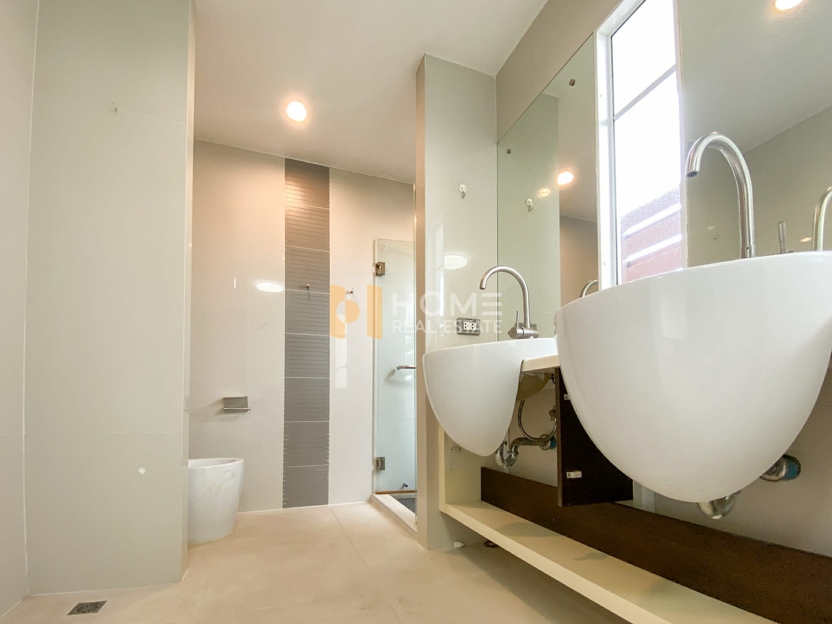 For SaleTownhomeEakachai, Bang Bon : The Plant Citi Sathorn / 3 bedrooms (for sale), The Plant Citi Sathorn / 3 Bedrooms (FOR SALE) BALL286